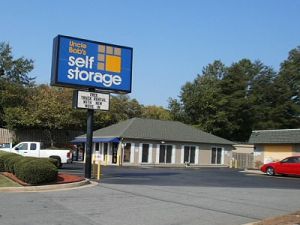 Photo of Uncle Bob's Self Storage - Marietta - Roswell Rd