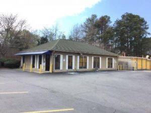 Photo of Life Storage - Marietta - Roswell Road