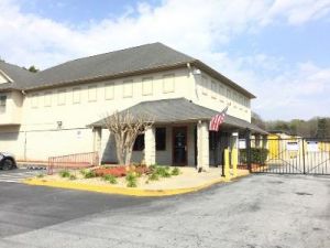 Photo of Life Storage - Atlanta - Tilly Mill Road