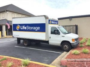 Photo of Life Storage - Atlanta - Tilly Mill Road