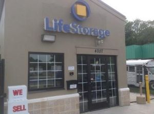 Photo of Life Storage - Greensboro - Hilltop Road