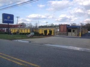 Photo of Life Storage - Greensboro - Stage Coach Trail