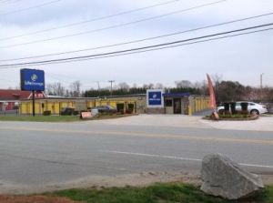 Photo of Life Storage - Greensboro - Stage Coach Trail