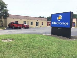 Photo of Life Storage - Chesapeake - South Military Highway