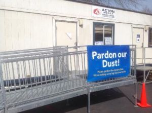 Photo of Life Storage - Chesapeake - Volvo Parkway