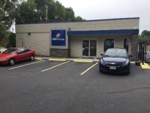 Photo of Life Storage - Chesapeake - Volvo Parkway