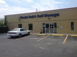 Photo of Uncle Bob's Self Storage - Norfolk - S Naval Base Rd