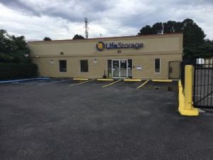 Photo of Life Storage - Norfolk - South Naval Base Road