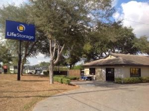Photo of Life Storage - Tampa - East Hillsborough Avenue