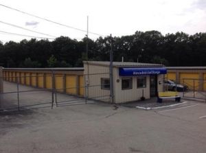 Photo of Uncle Bob's Self Storage - Northbridge