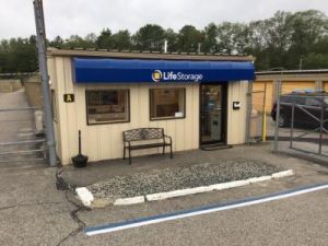 Photo of Life Storage - Northbridge