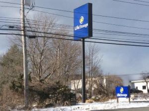 Photo of Life Storage - Harriman