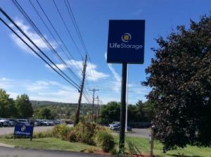 Photo of Life Storage - Harriman