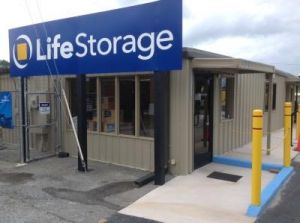 Photo of Life Storage - Greensboro - High Point Road