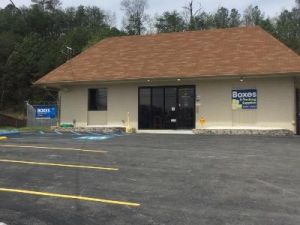 Photo of Life Storage - Chattanooga - 6601 Lee Highway
