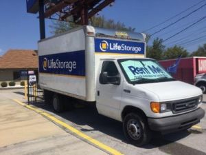 Photo of Life Storage - Chattanooga - Highway 58