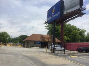 Photo of Life Storage - Chattanooga - Highway 58