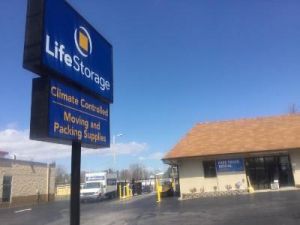 Photo of Life Storage - Fort Oglethorpe
