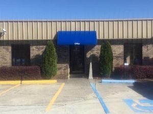 Photo of Life Storage - Birmingham - Walt Drive
