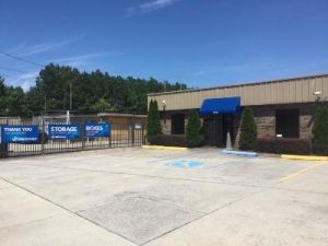 Photo of Life Storage - Birmingham - Walt Drive
