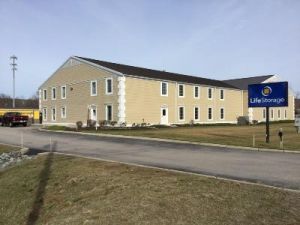 Photo of Life Storage - East Greenwich - South County Trail