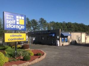 Photo of Uncle Bob's Self Storage - Durham - Hillsborough Rd
