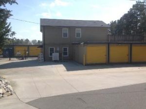 Photo of Uncle Bob's Self Storage - Durham - E Cornwallis Rd