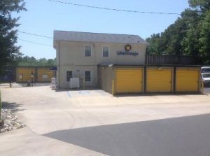 Photo of Life Storage - Durham - East Cornwallis Road