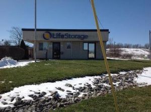 Photo of Life Storage - Warren - Elm Road Northeast