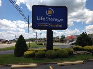 Photo of Life Storage - Warren - Elm Road Northeast