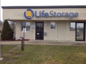 Photo of Life Storage - Warren - Elm Road Northeast