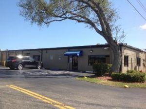 Photo of Uncle Bob's Self Storage - Pompano Beach - W Atlantic Blvd