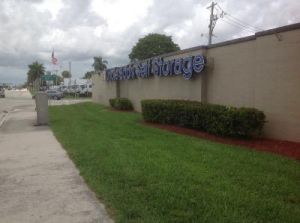 Photo of Life Storage - Pompano Beach - West Atlantic Boulevard