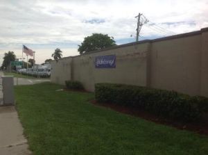 Photo of Life Storage - Pompano Beach - West Atlantic Boulevard