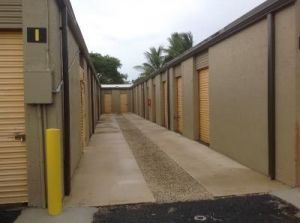 Photo of Life Storage - Pompano Beach - West Atlantic Boulevard