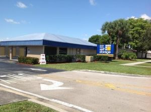 Photo of Uncle Bob's Self Storage - Pompano Beach - W Sample Rd