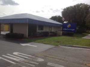 Photo of Life Storage - Pompano Beach - West Sample Road