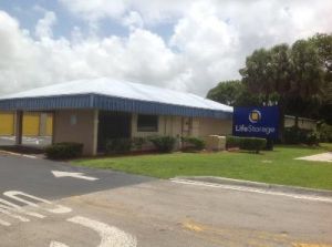 Photo of Life Storage - Pompano Beach - West Sample Road