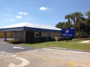 Photo of Life Storage - Pompano Beach - West Sample Road