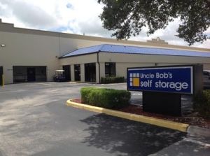 Photo of Uncle Bob's Self Storage - Boca Raton