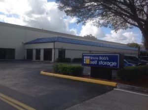 Photo of Life Storage - Boca Raton