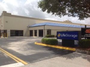 Photo of Life Storage - Boca Raton