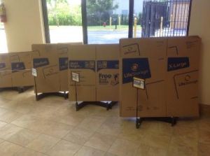 Photo of Life Storage - Boca Raton