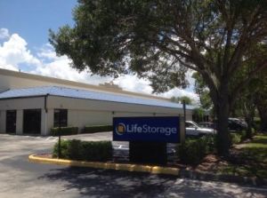 Photo of Life Storage - Boca Raton
