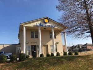 Photo of Life Storage - Carrollton
