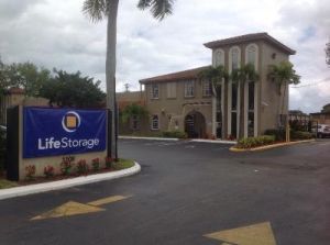 Photo of Life Storage - Hollywood - North 21st Avenue