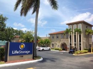 Photo of Life Storage - Hollywood - North 21st Avenue