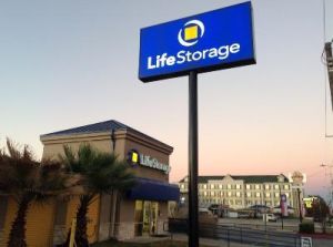 Photo of Life Storage - San Marcos - 1620 IH-35 South