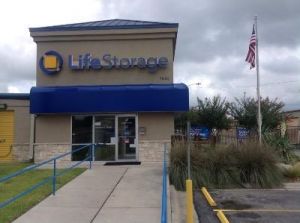 Photo of Life Storage - San Marcos - 1620 IH-35 South