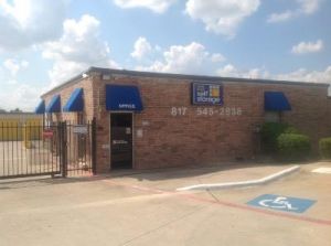 Photo of Uncle Bob's Self Storage - Euless